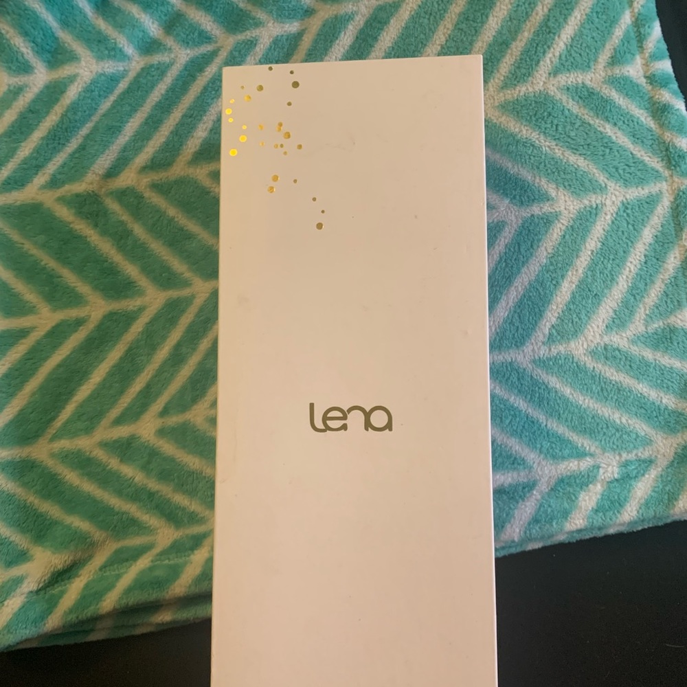 LENA Geniecurl ✨ BRAND NEW!!!
